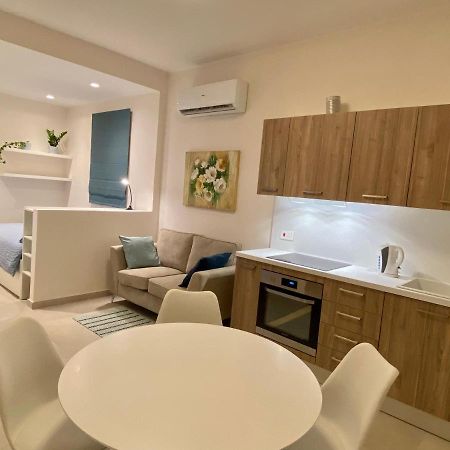 Mosta Garden Studio المظهر الخارجي الصورة
