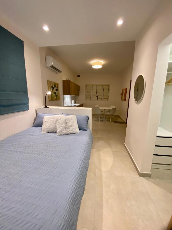 Mosta Garden Studio المظهر الخارجي الصورة
