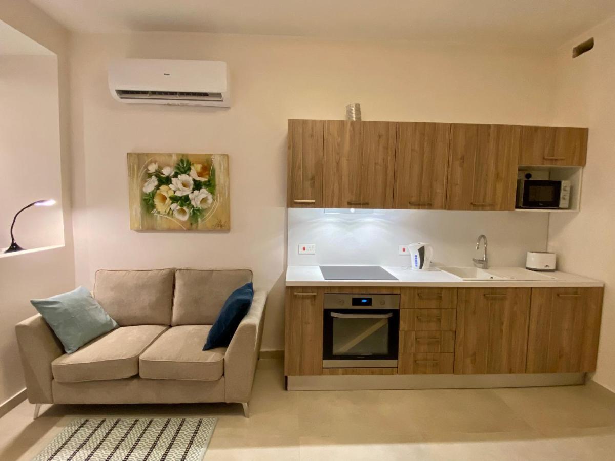 Mosta Garden Studio المظهر الخارجي الصورة