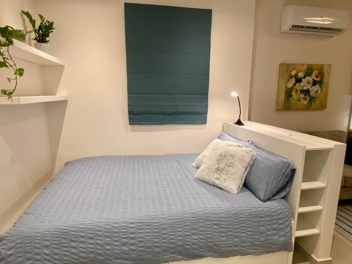 Mosta Garden Studio المظهر الخارجي الصورة