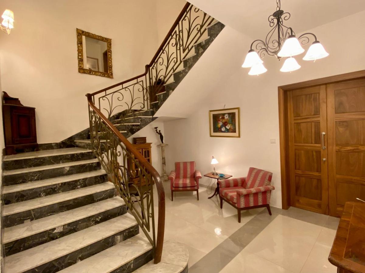 Mosta Garden Studio المظهر الخارجي الصورة