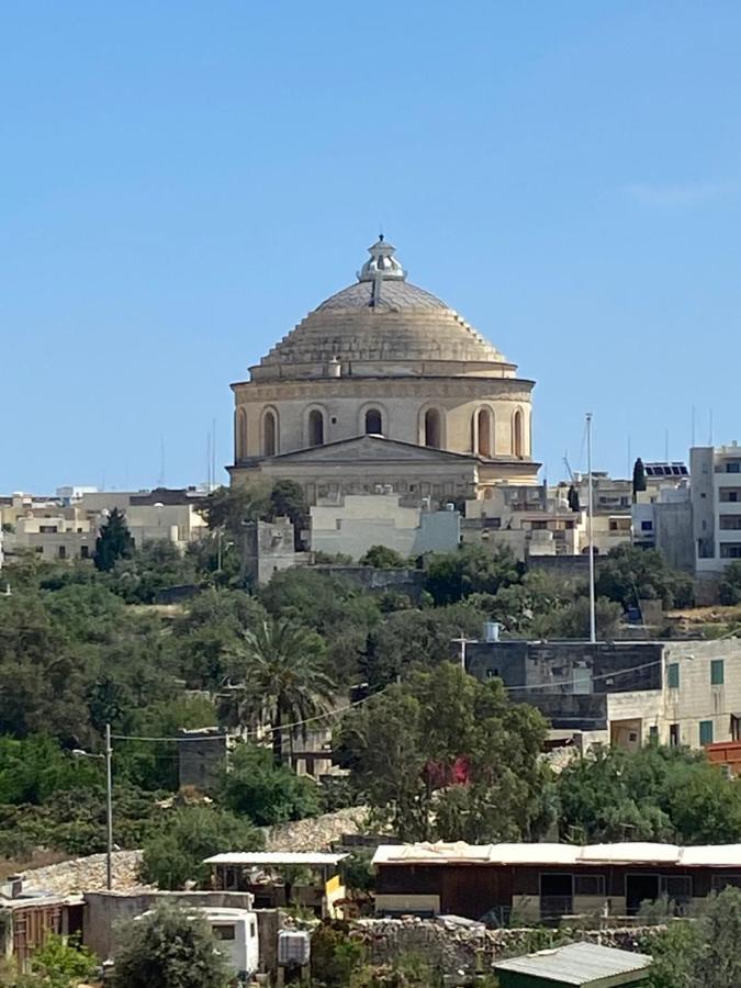 Mosta Garden Studio المظهر الخارجي الصورة