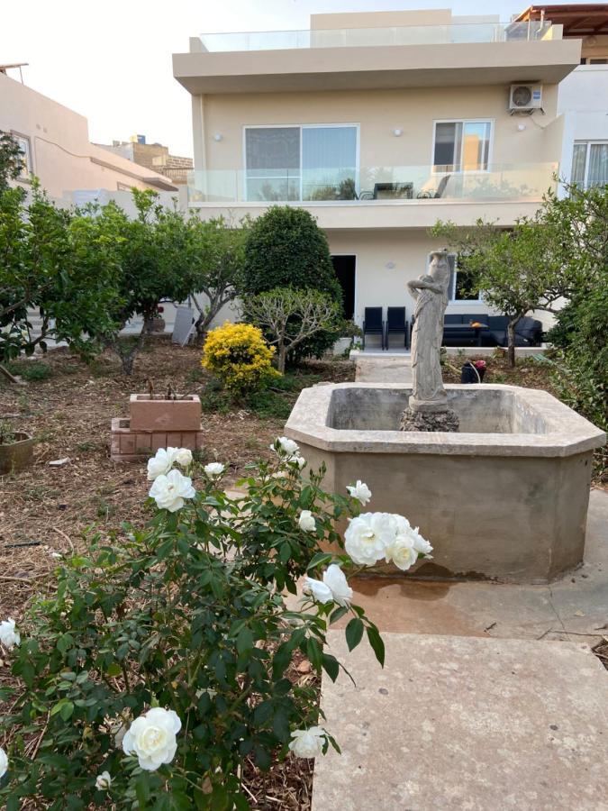 Mosta Garden Studio المظهر الخارجي الصورة